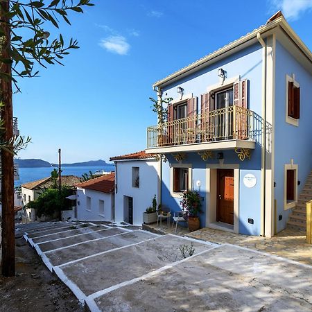 אפרטהוטל פילוס Blue Sky House מראה חיצוני תמונה