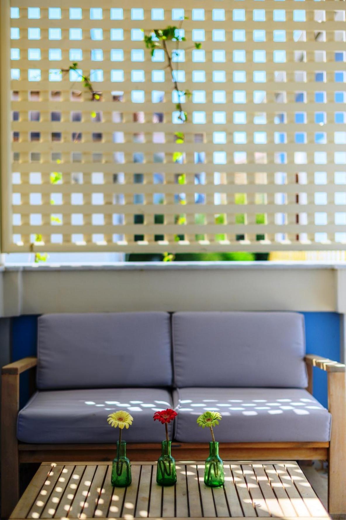 אפרטהוטל פילוס Blue Sky House מראה חיצוני תמונה