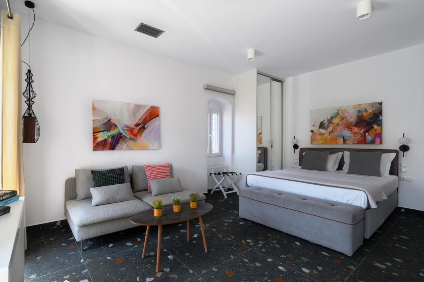 אפרטהוטל פילוס Blue Sky House מראה חיצוני תמונה