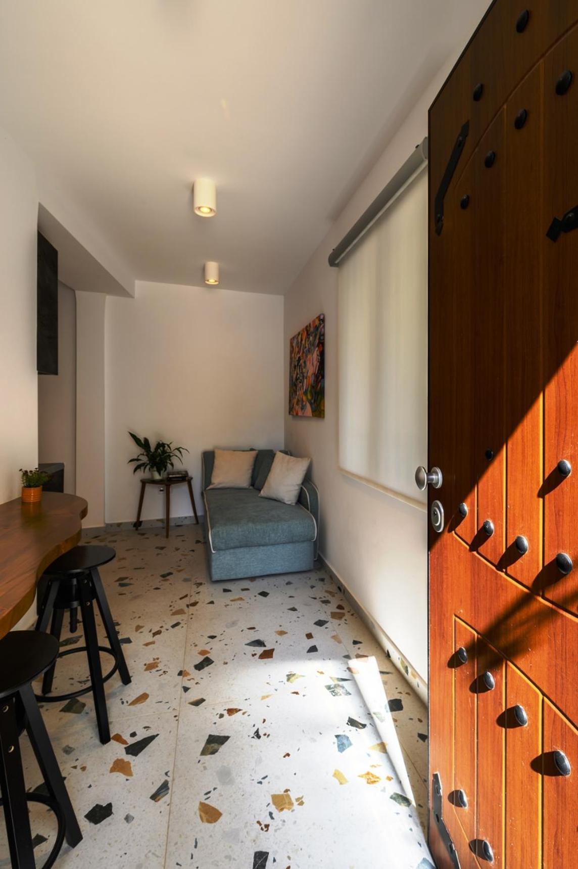 אפרטהוטל פילוס Blue Sky House מראה חיצוני תמונה