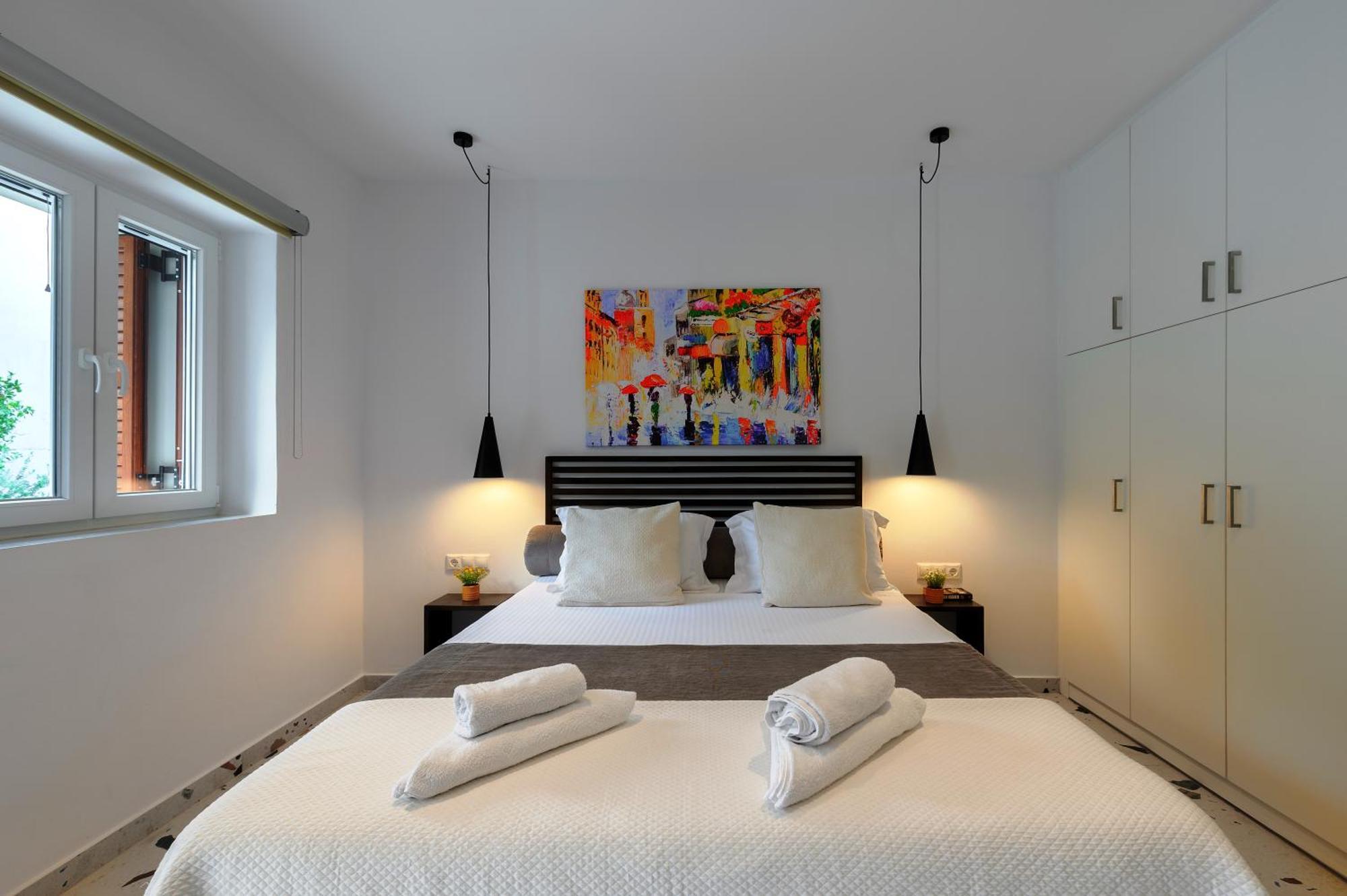 אפרטהוטל פילוס Blue Sky House מראה חיצוני תמונה
