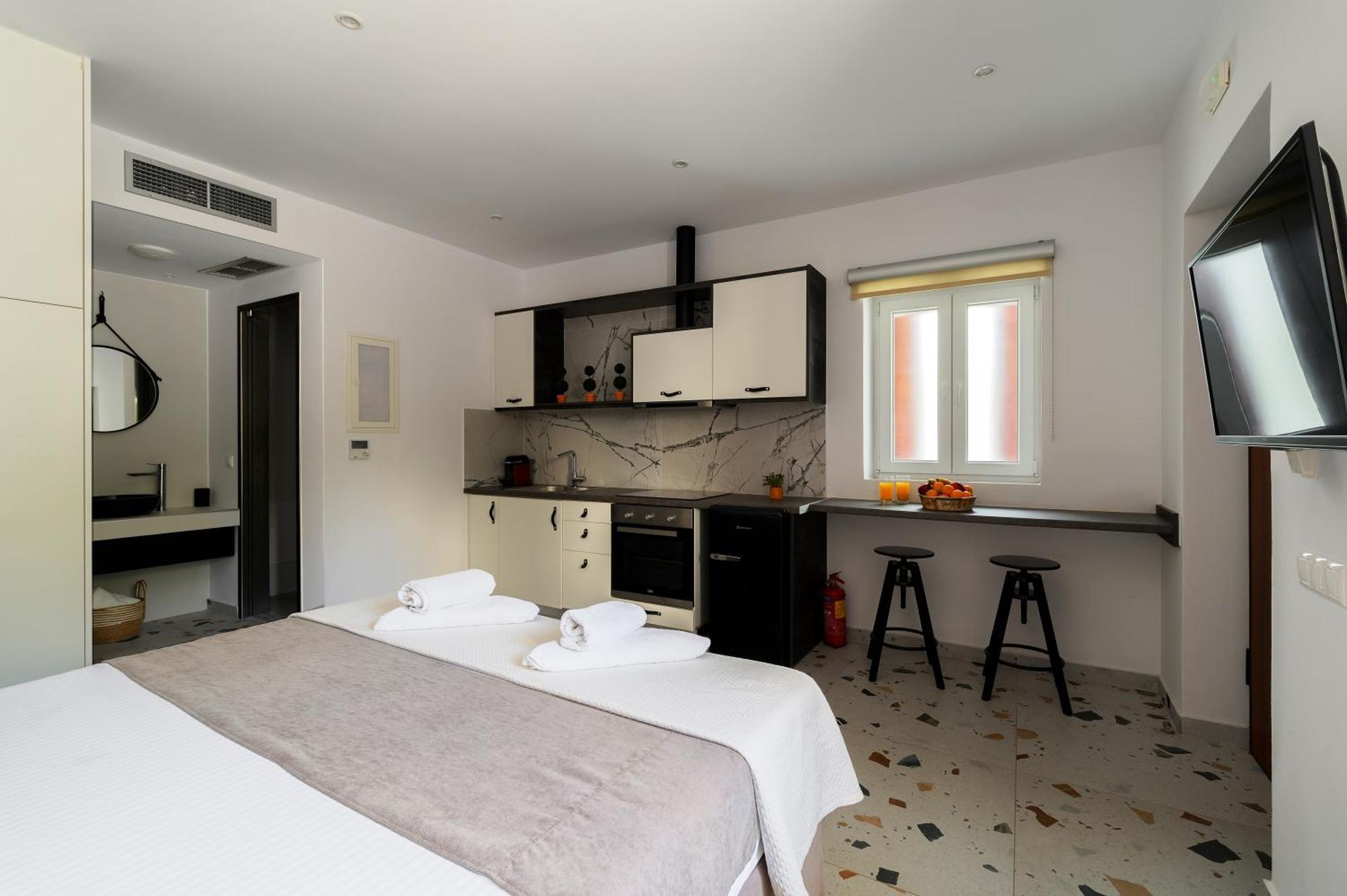 אפרטהוטל פילוס Blue Sky House מראה חיצוני תמונה